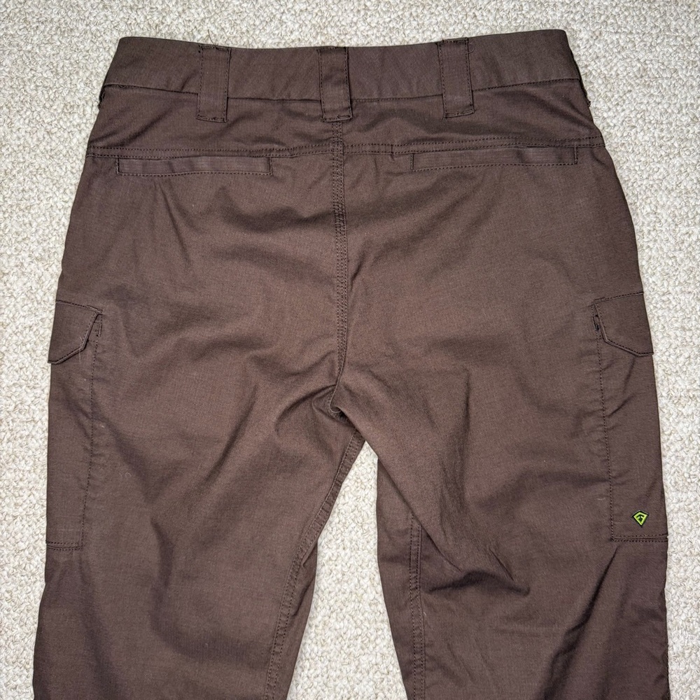 First Tactical Rip-stop cargo pants - Picture 8 of 10